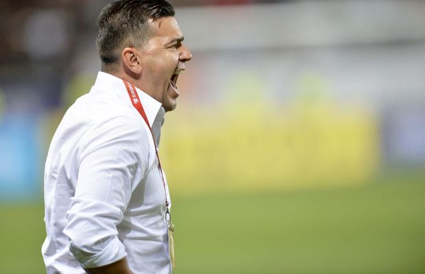 ROMÂNIA - MALTA 1-0 // Cosmin Contra: „Am câștigat doi fotbaliști astăzi” + De ce s-a chinuit România și ce avertisment le trimite jucătorilor