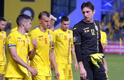 Ciprian Marica: „Nu mi-a plăcut lejeritatea lui Chiricheș, lamentabil de multe ori”