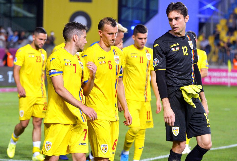 ROMÂNIA - MALTA 1-0 // VIDEO Alexandru Chipciu, brutal de sincer despre DEZASTRUL din fotbalul românesc: „Habar nu avem! Asta nu funcționează, i-am zis-o și lui Mister”