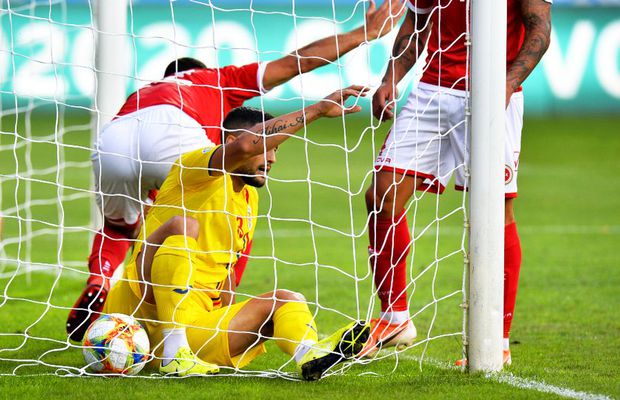 ROMÂNIA - MALTA 1-0 // VIDEO Alexandru Chipciu, brutal de sincer despre DEZASTRUL din fotbalul românesc: „Habar nu avem! Asta nu funcționează, i-am zis-o și lui Mister”
