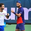 Horia Tecău și Jean-Julien Rojer s-au calificat în semifinale la US Open