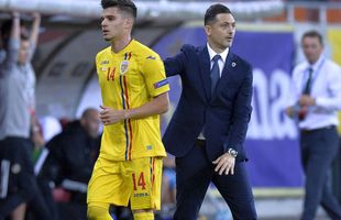 EXCLUSIV Omul plecat de la Viitorul laudă curajul lui Rădoi: „Ianis Hagi pe bancă? O decizie inspirată”