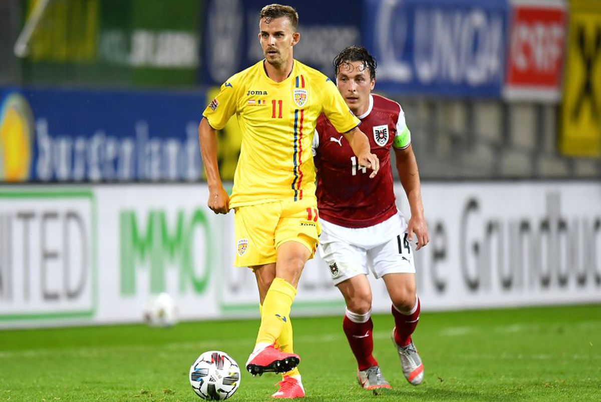 VIDEO EXCLUSIV Nicușor Bancu, veriga slabă a echipei naționale? Dezbatere aprinsă după debutul lui Rădoi: „Altă soluție nu există!” vs. „E nevoie de Camora cu Islanda”