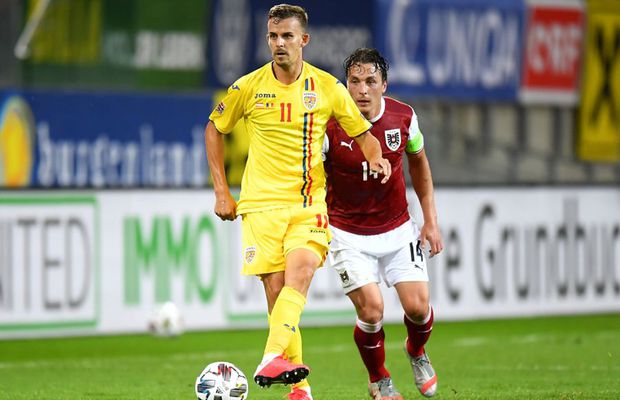 VIDEO EXCLUSIV Nicușor Bancu, veriga slabă a echipei naționale? Dezbatere aprinsă după debutul lui Rădoi: „Altă soluție nu există!” vs. „E nevoie de Camora cu Islanda”