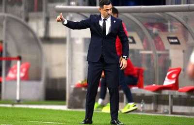 VIDEO EXCLUSIV Un antrenor român, deranjat la culme de Mirel Rădoi: „Servilismul ăsta nu îmi place! Să terminăm cu românismele astea”