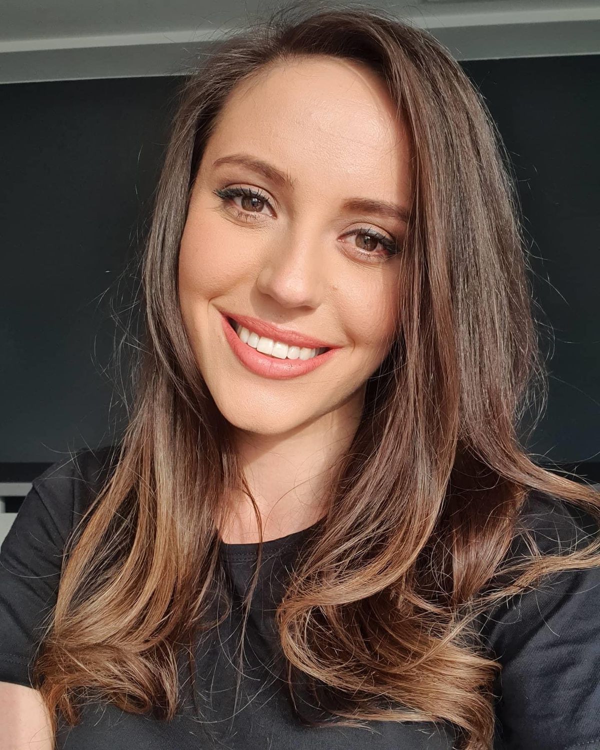 GALERIE FOTO „Transfer” la știrile din sport! Roxana, noua apariție spectaculoasă de la TV