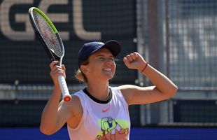 Simona Halep, vești importante de la US Open » Ce se întâmplă în clasamentul WTA după ultimele meciuri