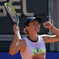 Simona Halep a câștigat turneul de la Praga // foto: Guliver/gettyimages