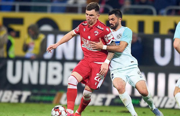 Cortacero, revoluție în Liga 1! Salarii de titlu la Dinamo: „câinii” au ajuns să plătească mai bine decât o face Gigi Becali la FCSB