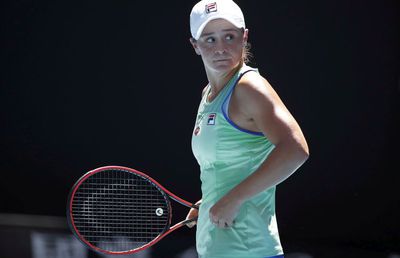 Ashleigh Barty, liderul WTA, anunț important înainte de Roland Garros!