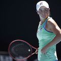 Ashleigh Barty // foto: Guliver/gettyimages