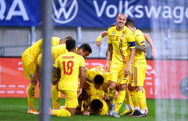 VIDEO Românii din Klagenfurt i-au așteptat pe „tricolori”: „Ne-ați făcut să ne simțim iar mândri! Austriecii erau șocați”