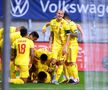 Austria - România 2-3 // foto: Raed Krishan