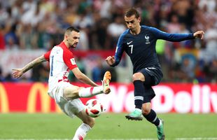 Pariuri Franța - Croația » Pontul tipsterilor GSP pentru reeditarea finalei Campionatului Mondial