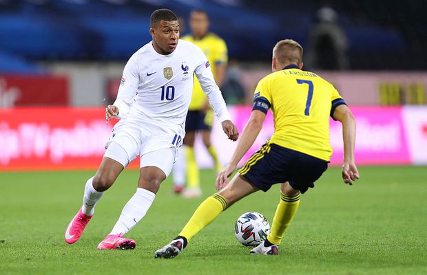 Furie la PSG, după ce Mbappe a fost depistat pozitiv: „Acum ce se va întâmpla? E lipsă de respect!”