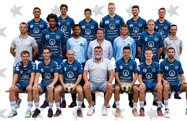 Adversari tari pentru Turda și Constanța în turul 2 al European League!