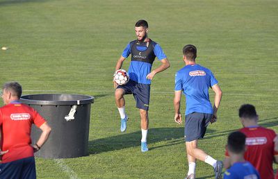 MALTA U21 - ROMÂNIA U21. Valorează toți cât Boboc! Cum arată lotul Maltei u21 + adversara României u21 primește întăriri de la echipa mare