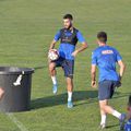 Boboc este în circuitul
echipei naţionale U21 din
2018