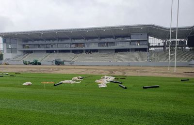 Datele de finalizare ale stadioanelor Arcul de Triumf, Rapid și Steaua au fost dezvăluite! Una dintre arene va fi gata anul viitor