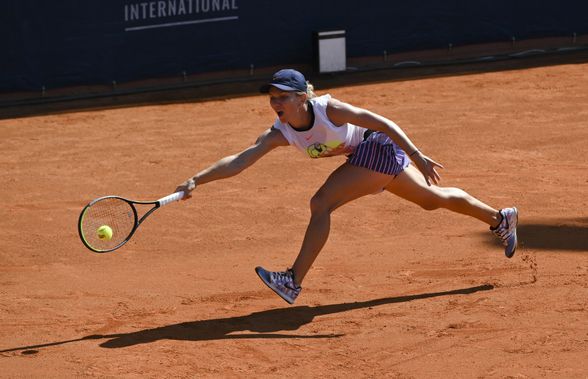 Simona Halep va fi favorită principală la Roma, posibil și la Roland Garros