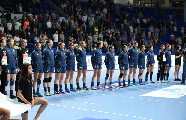 Situație incredibilă la Buducnost! Președintele va juca în Liga Campionilor, după ce 10 jucătoare s-au îmbolnăvit cu coronavirus