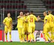 România este lider în grupa de Liga Națiunilor după două runde