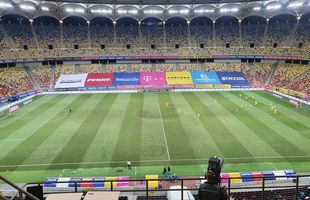 EXCLUSIV Pe ce stadion se joacă meciul dintre Dinamo și FC Botoșani, după problemele apărute la Arena Națională