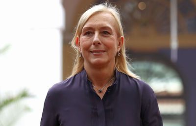 Martina Navratilova, cea mai dură reacție după descalificarea lui Djokovic de la US Open: „A ales să fugă, nu a avut curaj!”