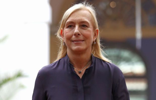 Martina Navratilova, cea mai dură reacție după descalificarea lui Djokovic de la US Open: „A ales să fugă, nu a avut curaj!”