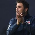 Adrian Mutu, selecționerul României U21, a oferit declarații după victoria contra Maltei U21, scor 3-0, din a 7-a rundă a fazei grupelor de calificare la Campionatul European U21