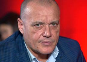 Marcel Pușcaș la GSP Live » Urmărește emisiunea AICI