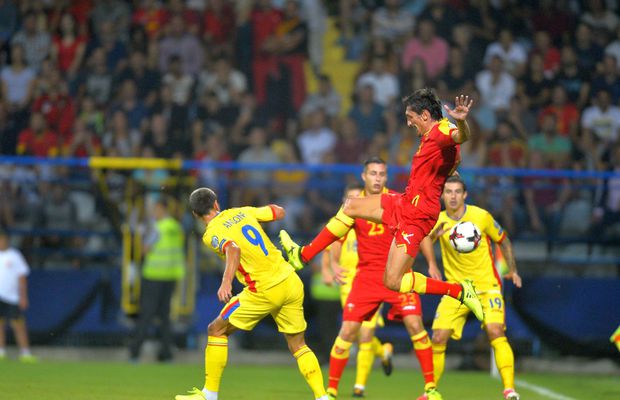 România lui Rădoi înfruntă coșmarul ex-iugoslav » Istoric horror pentru „tricolori”