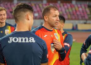 De ce România U20 a fost umilită în amicalul cu Anglia U20: Ei – Premier League și Bundesliga. Noi – rezerve în „B”