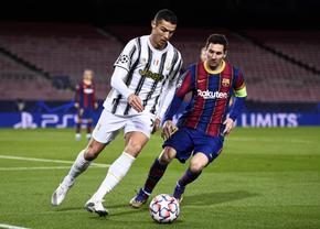 Messi sau Cristiano Ronaldo? Un matematician de la Oxford a creat algoritmul care stabilește cel mai mare fotbalist din istorie