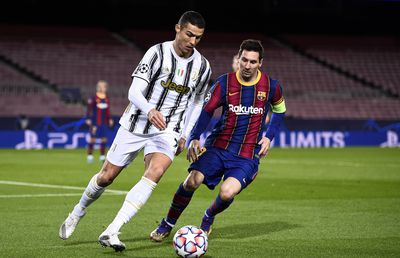 Messi sau Cristiano Ronaldo? Un matematician de la Oxford a creat algoritmul care stabilește cine este cel mai mare fotbalist din istorie