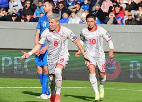 Macedoneanul cu două trofee câștigate la Dinamo avertizează: „Avem 3 jucători foarte periculoși! Facem egal sau vă batem”