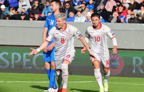 Macedoneanul cu două trofee câștigate la Dinamo avertizează: „Avem 3 jucători foarte periculoși!”