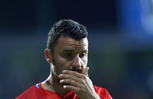 Importanța lui Budescu la FCSB e pusă la îndoială: „Nu cred că poate face diferența”