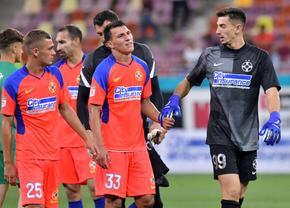Veste proastă pentru FCSB! Trupa lui Becali riscă să piardă 1,5 milioane de euro pe an!