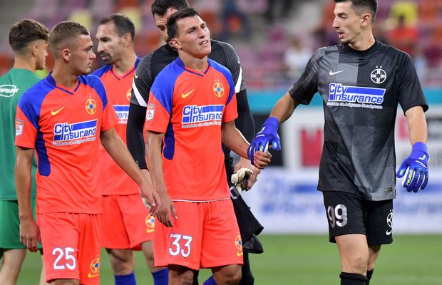 Veste proastă pentru FCSB! Trupa lui Becali riscă să piardă 1,5 milioane de euro pe an!