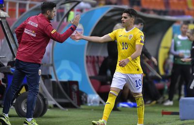 Ultimele detalii despre situația lui Ianis Hagi, depistat pozitiv la coronavirus » Revine în România cu o aeronavă privată