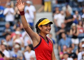 Emma Răducanu și 10 lucruri inedite: marile pasiuni din afara terenului, bornele de la US Open + cum vorbește românește