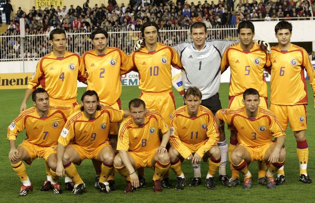 A jucat în ultima victorie „tricoloră” în Macedonia și avertizează: „Acest lucru poate fi periculos pentru noi”