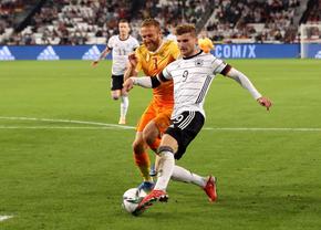 Comentăm împreună Armenia - Liechtenstein și Islanda - Germania, cele două meciuri din grupa României