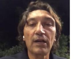 Dario Bonetti, luat la țintă după ce l-a invitat pe Maccarone la derby: „Jenant, i-au suflat suporterii ce să zică”