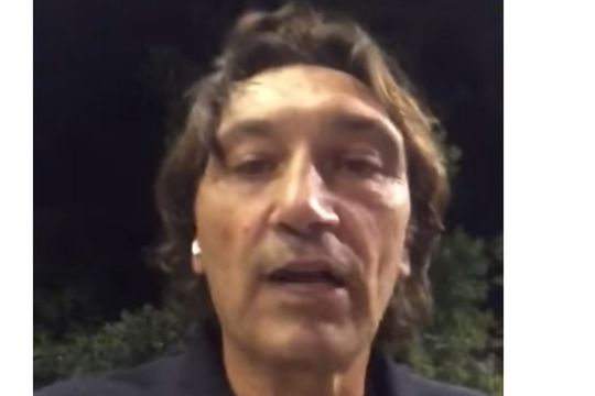 Dario Bonetti