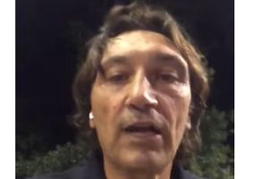 Dario Bonetti, luat la țintă după ce l-a invitat pe Maccarone la derby: „Jenant, i-au suflat suporterii ce să zică”