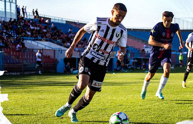 Turul 4 din Cupa României a ajuns la final » Două mari surprize: U Cluj și finalista sezonului trecut, eliminate! Gol senzațional al lui Vlad Olteanu