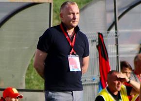 Tibi Ghioane a demisionat de pe banca SR Brașov