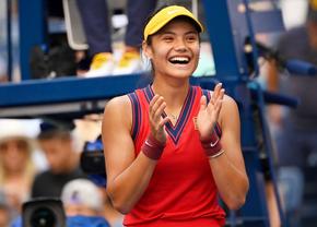 Detaliul remarcat de Mats Wilander la Emma Răducanu, după calificarea în semifinale: „Trebuie să vorbim mai mult despre asta”